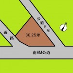 埼玉 さいたま市 土地 さいたま新都心駅 30坪